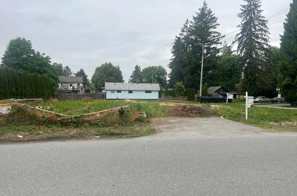 11141 PRINCESS STREET, Maple Ridge BC V2X 3N1, Maple Ridge BC — Land for Sale - Photo 3