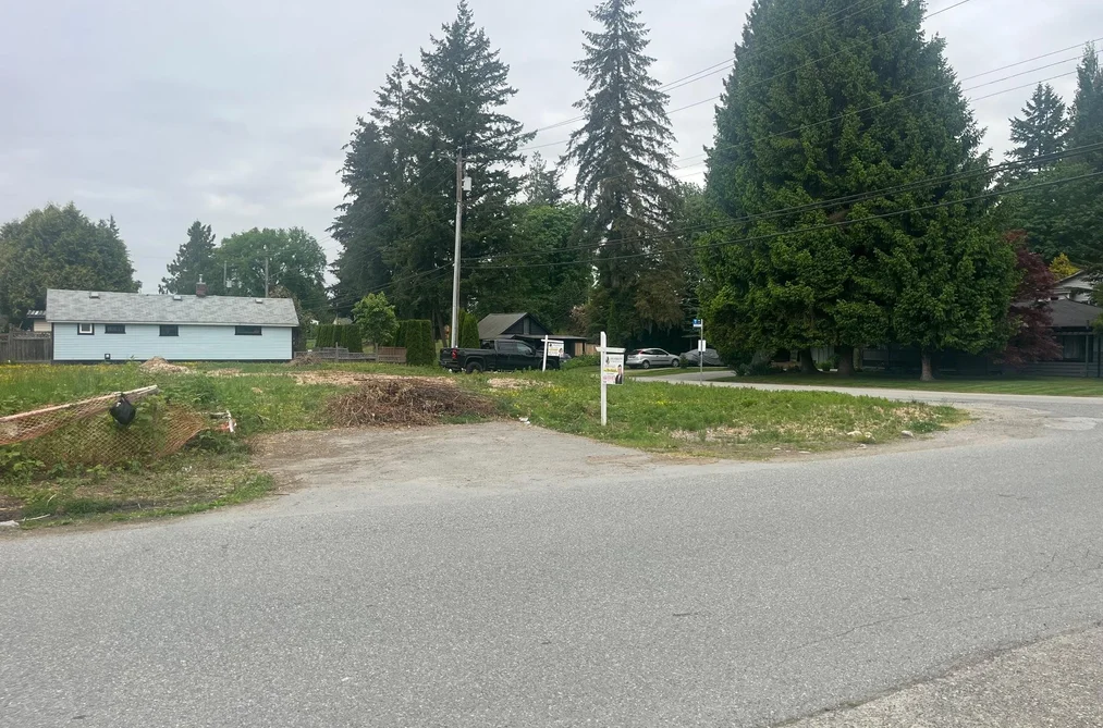 11141 PRINCESS STREET, Maple Ridge BC V2X 3N1, Maple Ridge BC — Land for Sale - Photo 4