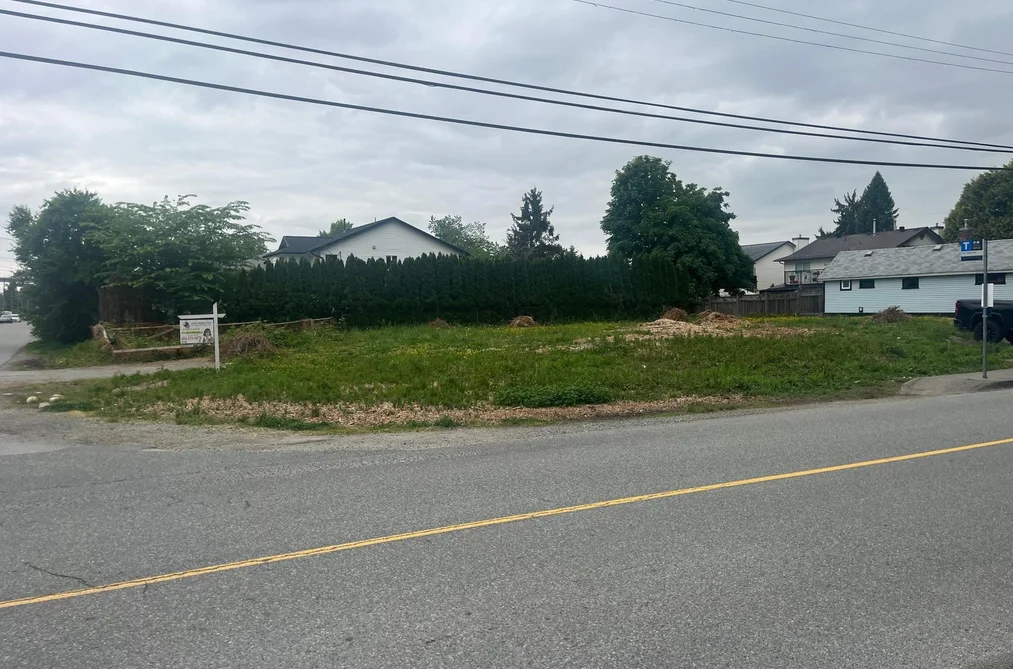 11141 PRINCESS STREET, Maple Ridge BC V2X 3N1, Maple Ridge BC — Land for Sale - Photo 5