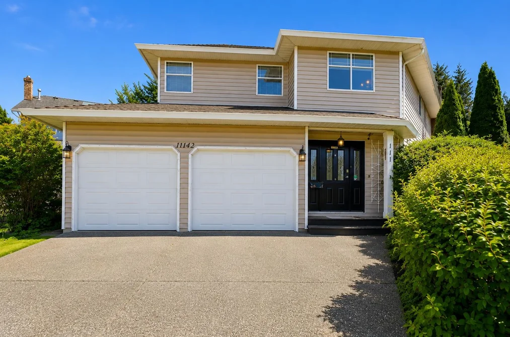House for sale at 11142 85a Avenue Delta British Columbia - MLS: R3120401
