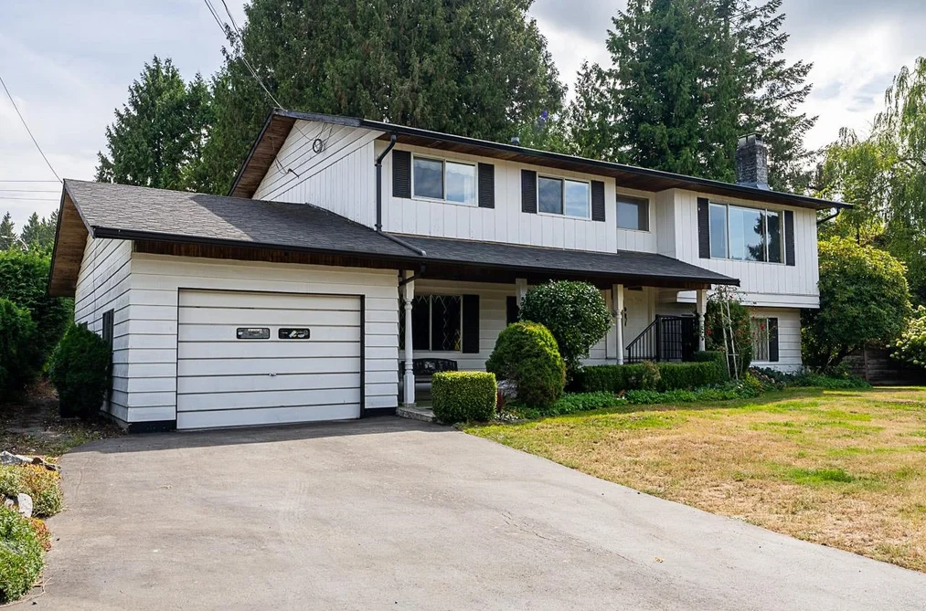 11142 Patricia Drive Dr, Delta, BC - MLS: R3170562