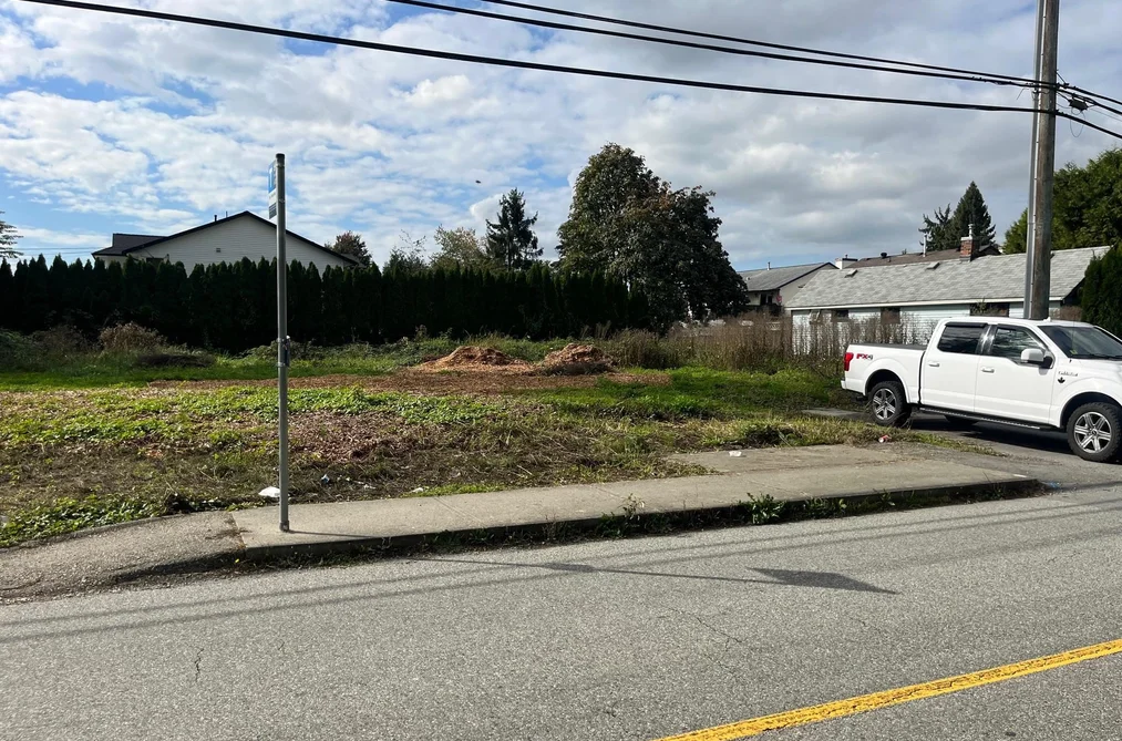 Property for sale at 11145 Princess Street Maple Ridge British Columbia - MLS: R3076122