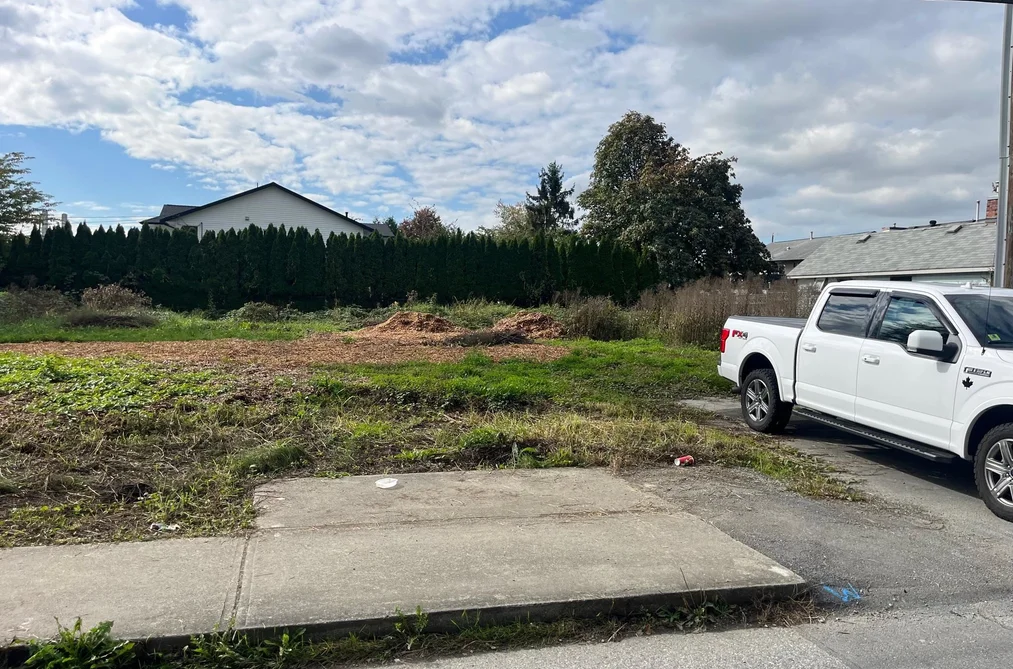 11145 PRINCESS STREET, Maple Ridge BC V2X 1M8, Maple Ridge BC — Land for Sale - Photo 2