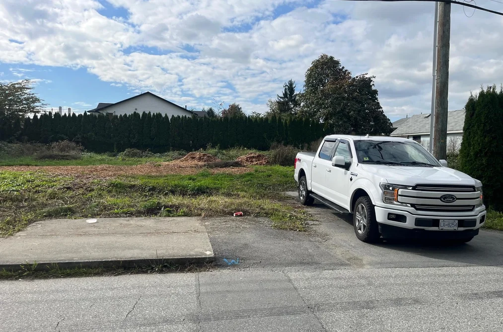 11145 PRINCESS STREET, Maple Ridge BC V2X 1M8, Maple Ridge BC — Land for Sale - Photo 3