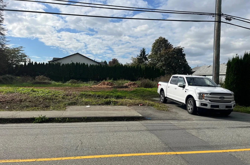 11145 PRINCESS STREET, Maple Ridge BC V2X 1M8, Maple Ridge BC — Land for Sale - Photo 4