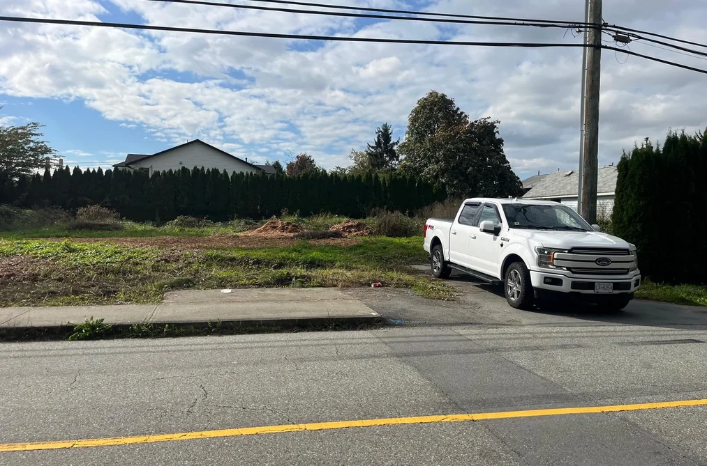 11145 PRINCESS STREET, Maple Ridge BC V2X 1M8, Maple Ridge BC — Land for Sale - Photo 5