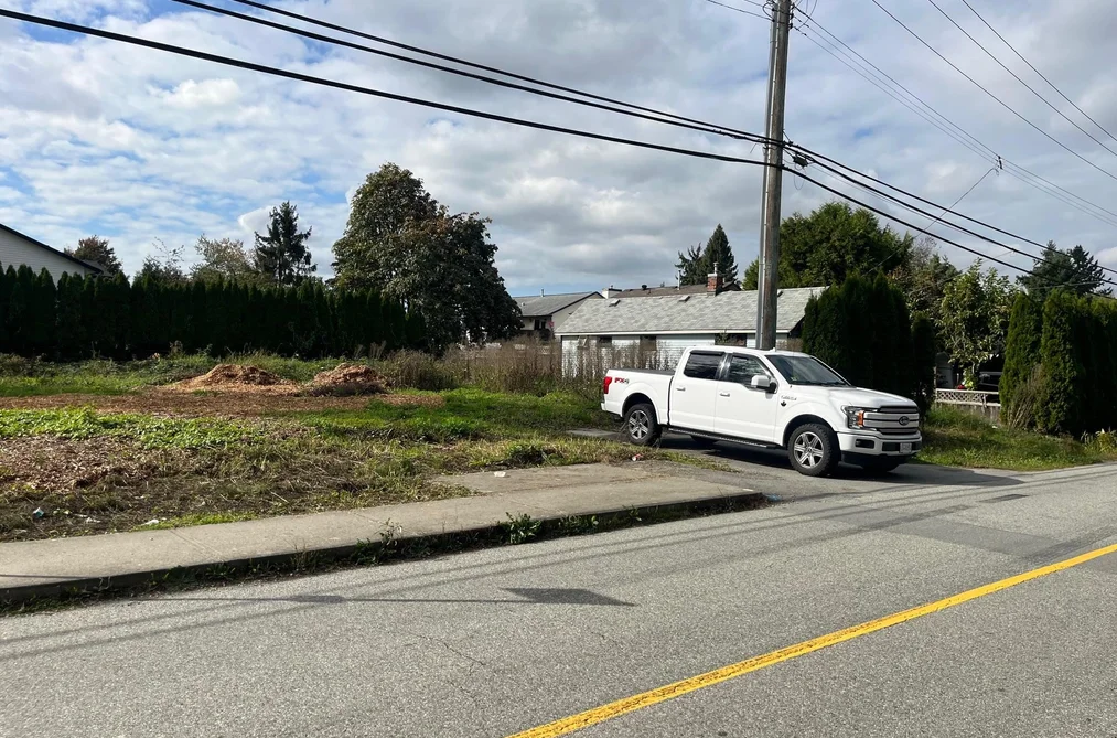 11145 PRINCESS STREET, Maple Ridge BC V2X 1M8, Maple Ridge BC — Land for Sale - Photo 6