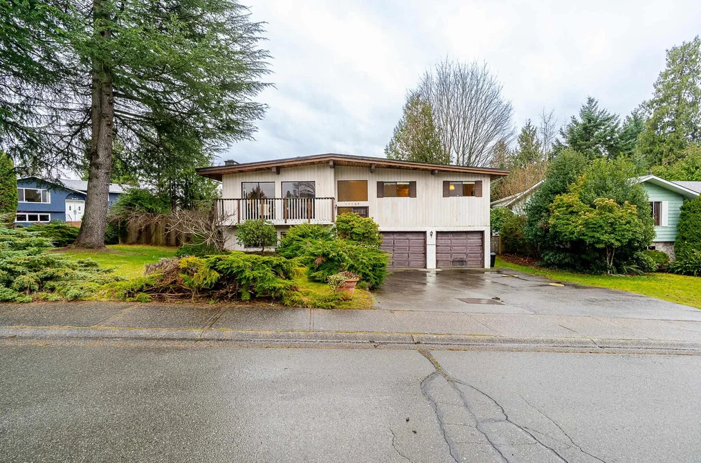 House for sale at 11148 84b Avenue Delta British Columbia - MLS: R3092369