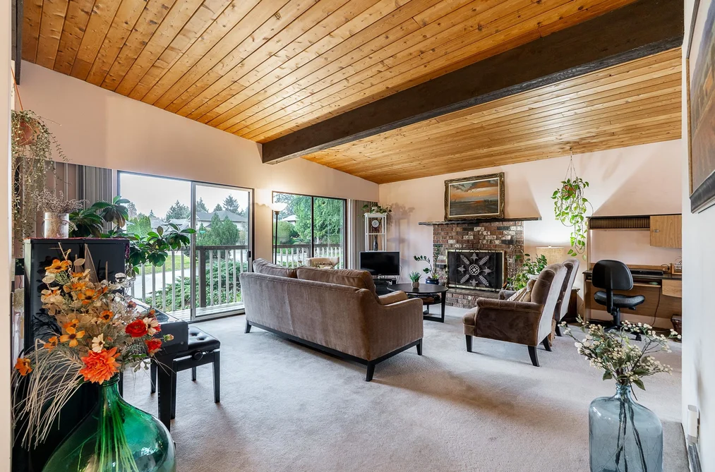 11148 84B AVENUE, Delta BC V4C 3Y8, Delta BC — Residential for Sale - Photo 2