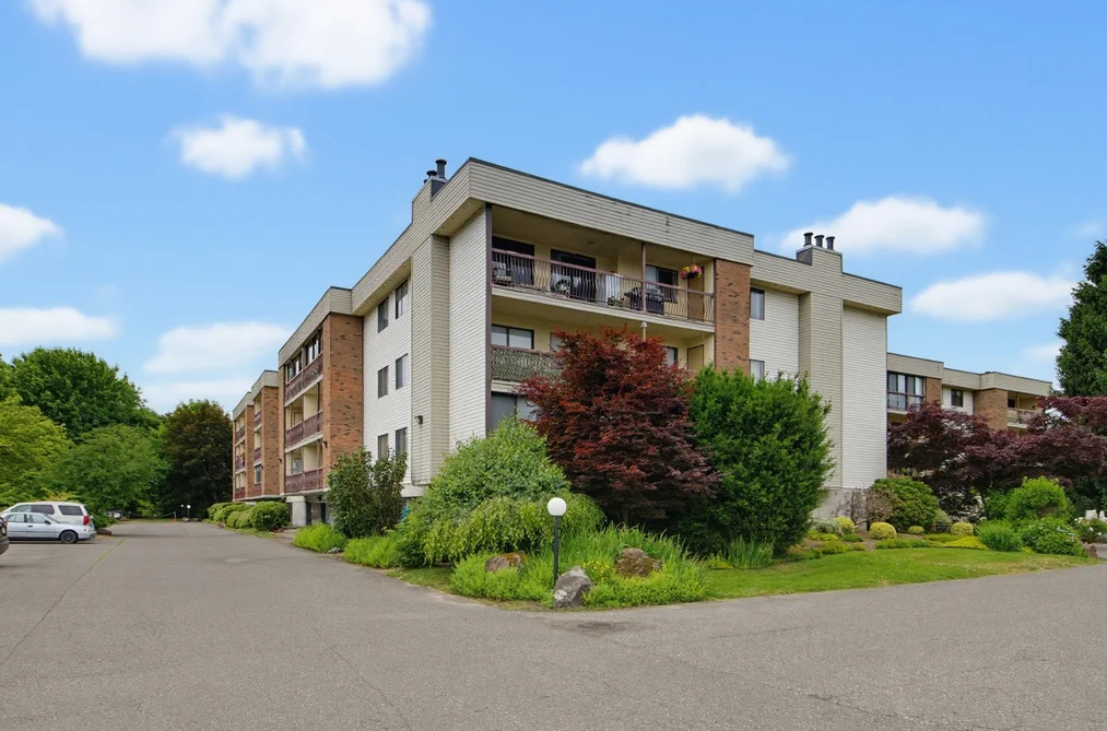 Condo for sale at 1115 45650 Mcintosh Drive Chilliwack British Columbia - MLS: R3136749