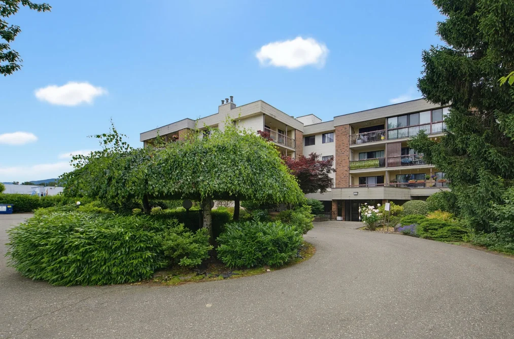 1115 45650 MCINTOSH DRIVE, Chilliwack BC V2P 6Y5, Chilliwack BC — Residential for Sale - Photo 2