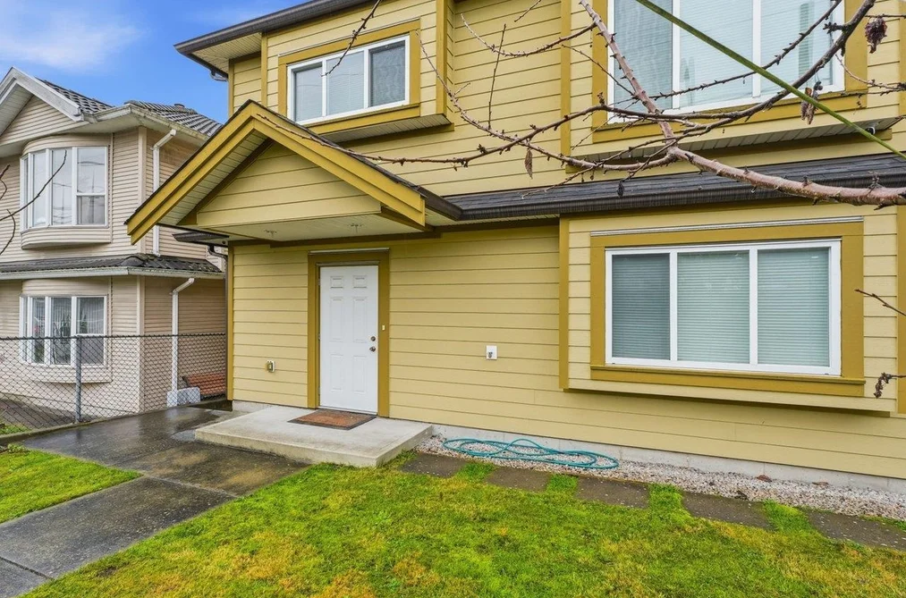 House for sale at 1115 Boundary Road Vancouver British Columbia - MLS: R3119045