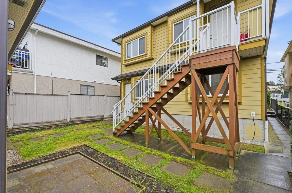 1115 BOUNDARY ROAD, Vancouver BC V5K 4T4, Vancouver BC — Residential for Sale - Photo 4