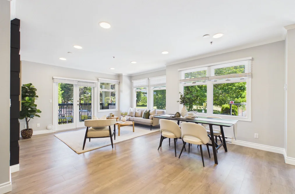 Townhouse for sale at 1115 Chestnut Street Vancouver British Columbia - MLS: R3136297