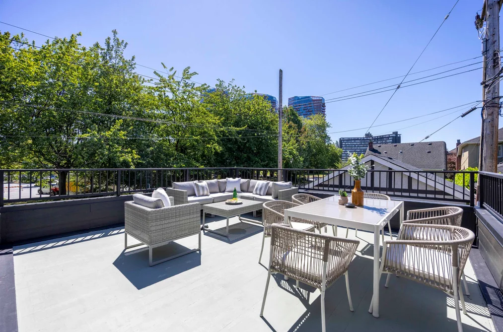 1115 CHESTNUT STREET, Vancouver BC V6J 5E5, Vancouver BC — Residential for Sale — Photo 12 of 39
