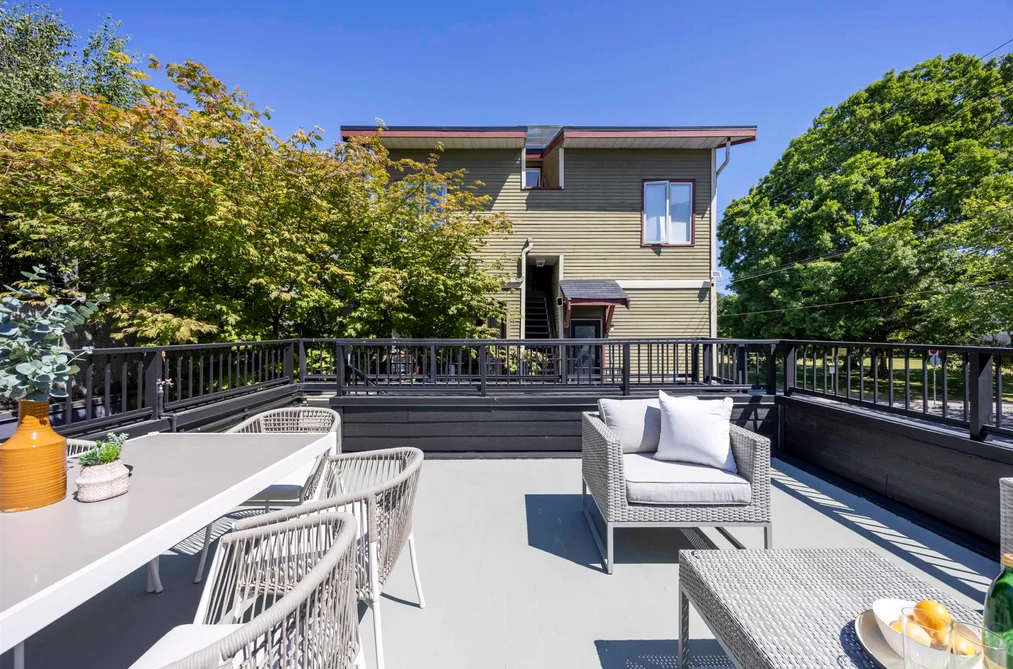 1115 CHESTNUT STREET, Vancouver BC V6J 5E5, Vancouver BC — Residential for Sale — Photo 17 of 39