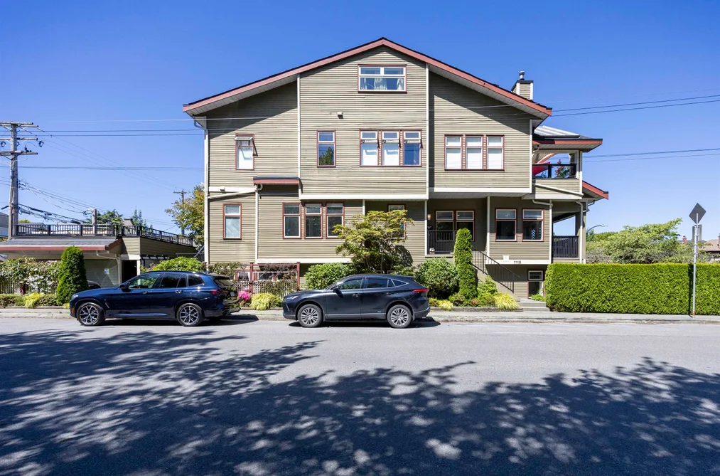 1115 CHESTNUT STREET, Vancouver BC V6J 5E5, Vancouver BC — Residential for Sale — Photo 23 of 39