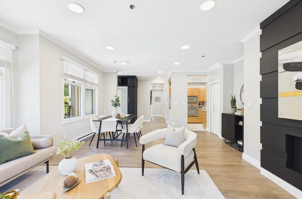 1115 CHESTNUT STREET, Vancouver BC V6J 5E5, Vancouver BC — Residential for Sale — Photo 3 of 39