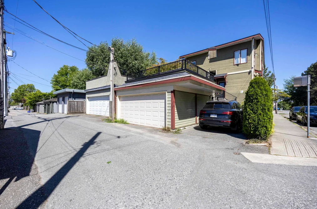 1115 CHESTNUT STREET, Vancouver BC V6J 5E5, Vancouver BC — Residential for Sale — Photo 35 of 39