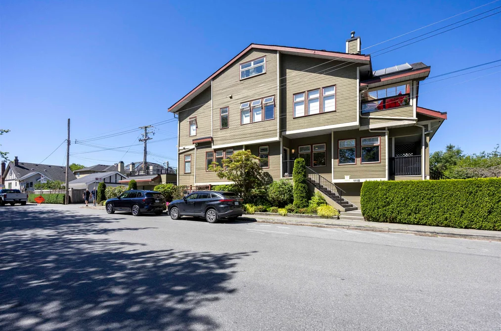 1115 CHESTNUT STREET, Vancouver BC V6J 5E5, Vancouver BC — Residential for Sale — Photo 37 of 39