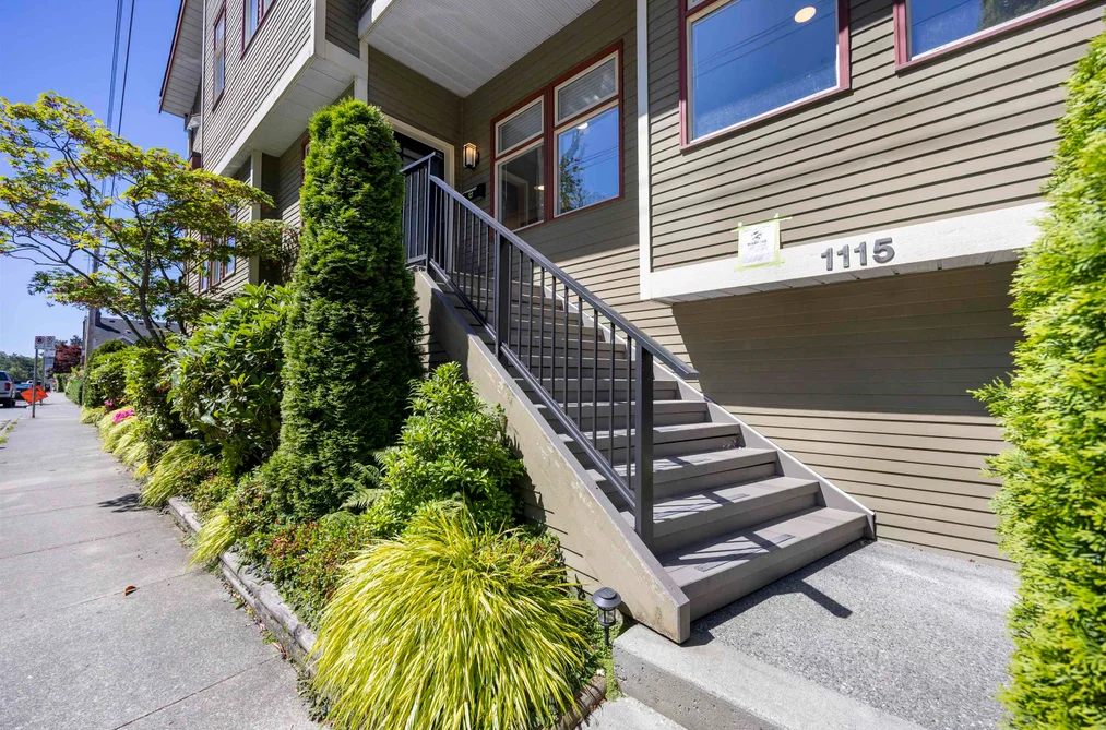 1115 CHESTNUT STREET, Vancouver BC V6J 5E5, Vancouver BC — Residential for Sale — Photo 38 of 39