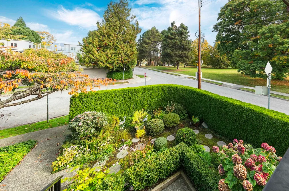 1115 CHESTNUT STREET, Vancouver BC V6J 5E5, Vancouver BC — Residential for Sale — Photo 39 of 39