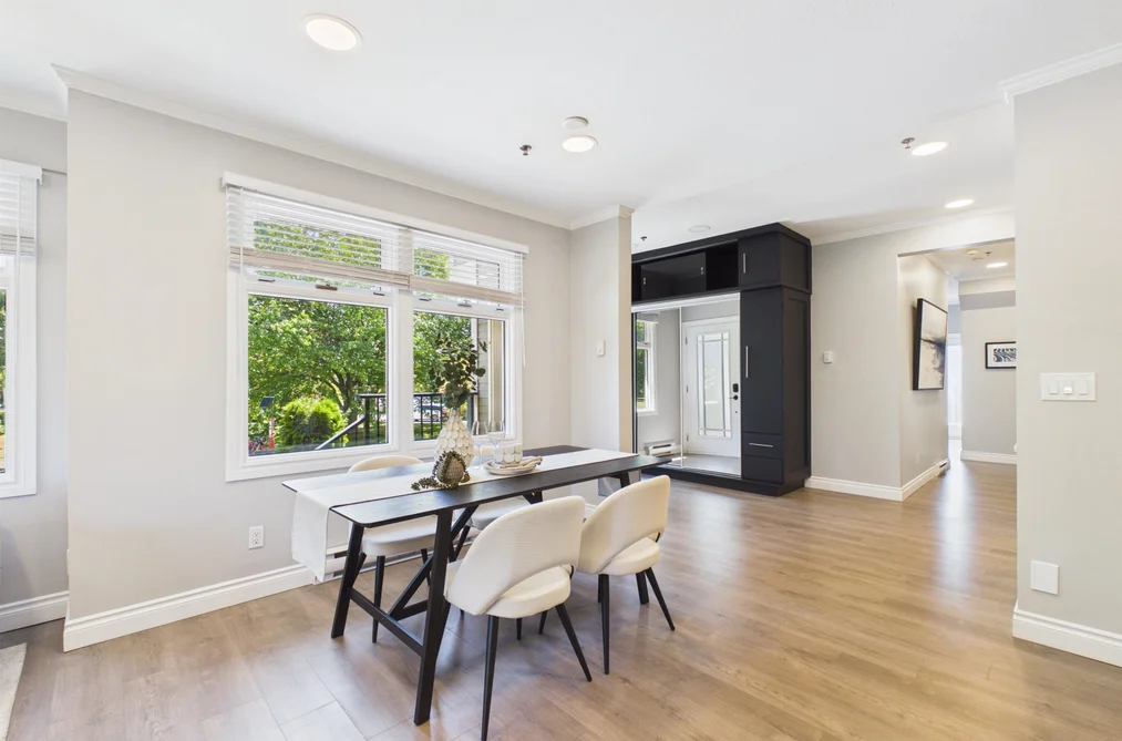 1115 CHESTNUT STREET, Vancouver BC V6J 5E5, Vancouver BC — Residential for Sale — Photo 4 of 39