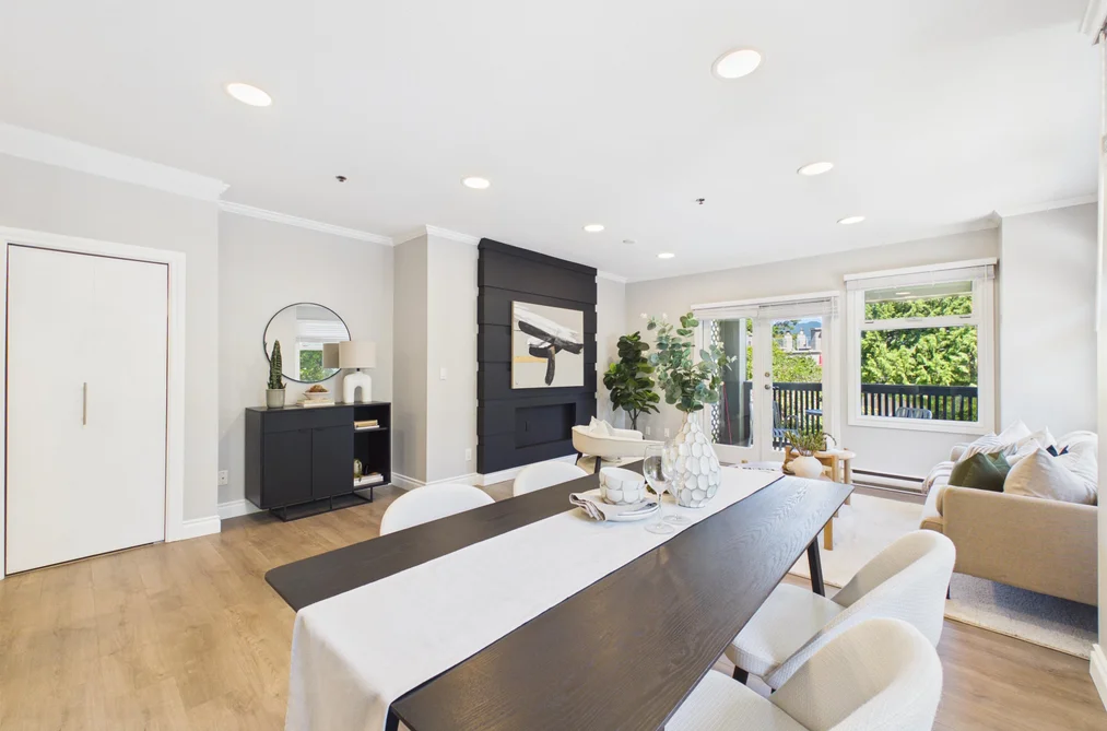 1115 CHESTNUT STREET, Vancouver BC V6J 5E5, Vancouver BC — Residential for Sale — Photo 6 of 39