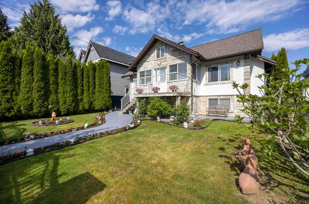 1115 DUBLIN STREET, New Westminster BC V3M 2Z1, New Westminster BC — Residential for Sale - Photo 3