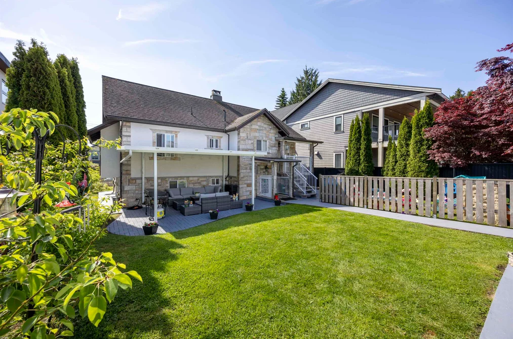 1115 DUBLIN STREET, New Westminster BC V3M 2Z1, New Westminster BC — Residential for Sale - Photo 4