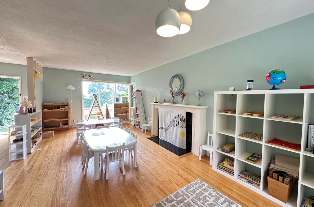1115 HAYWOOD AVENUE, West Vancouver BC V7T 1T8, West Vancouver BC — Residential for Sale - Photo 2