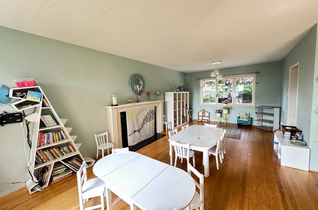1115 HAYWOOD AVENUE, West Vancouver BC V7T 1T8, West Vancouver BC — Residential for Sale - Photo 3