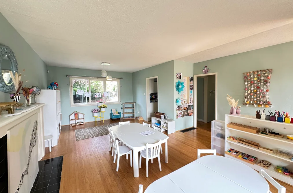1115 HAYWOOD AVENUE, West Vancouver BC V7T 1T8, West Vancouver BC — Residential for Sale - Photo 4