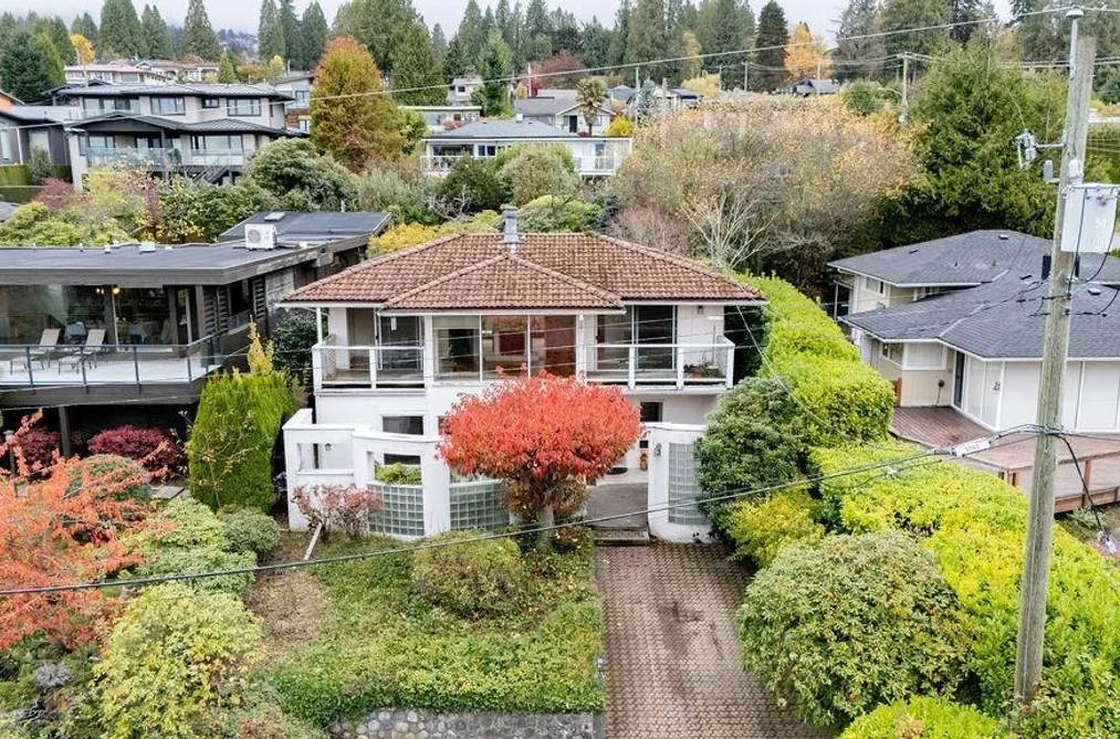 1115 Ottaburn Road, West Vancouver, BC - House for Sale - Photo 21 of 28