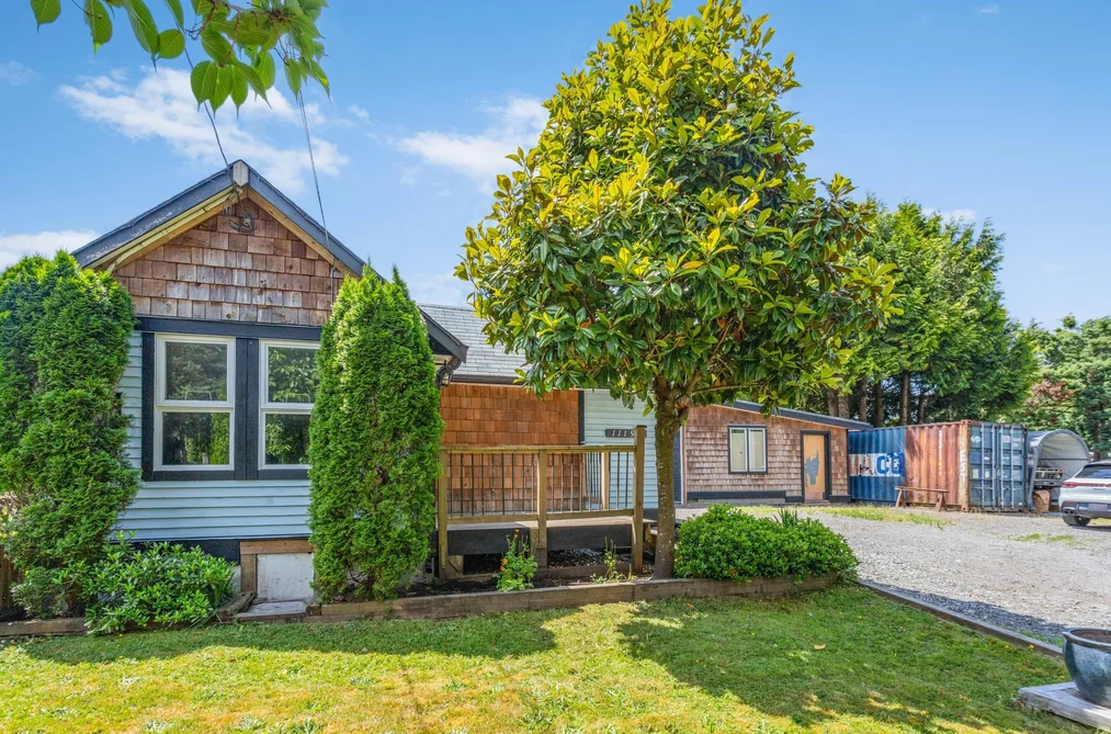 11155 PRINCESS STREET, Maple Ridge BC V2X 1M8, Maple Ridge BC — Residential for Sale - Photo 2