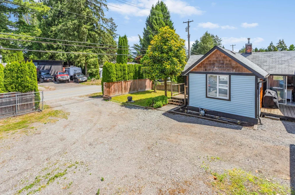 11155 PRINCESS STREET, Maple Ridge BC V2X 1M8, Maple Ridge BC — Residential for Sale — Photo 7 of 17