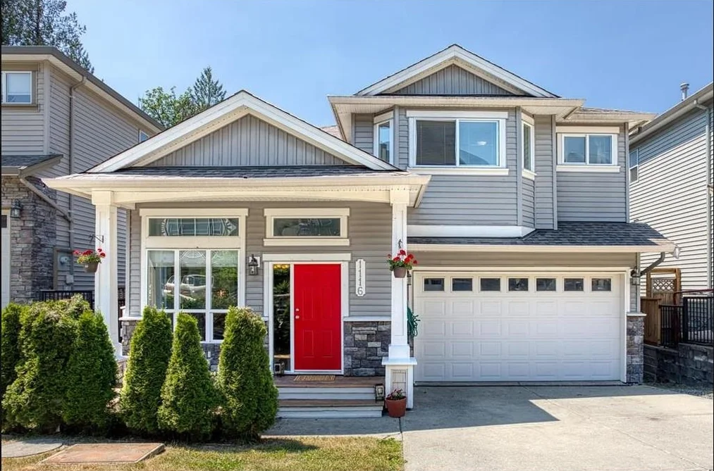 House for sale at 1116 11497 236 Street Maple Ridge British Columbia - MLS: R3126956