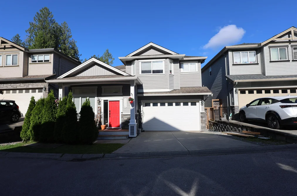 1116 11497 236 STREET, Maple Ridge BC V2W 2E8, Maple Ridge BC — Residential for Sale - Photo 2