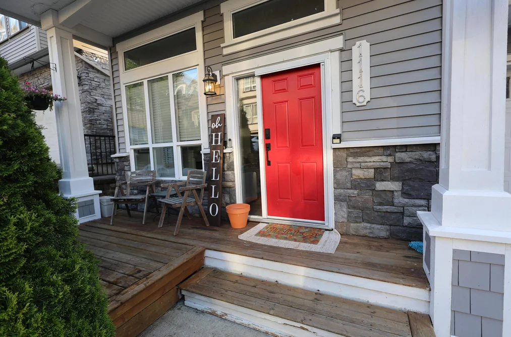 1116 11497 236 STREET, Maple Ridge BC V2W 2E8, Maple Ridge BC — Residential for Sale - Photo 3