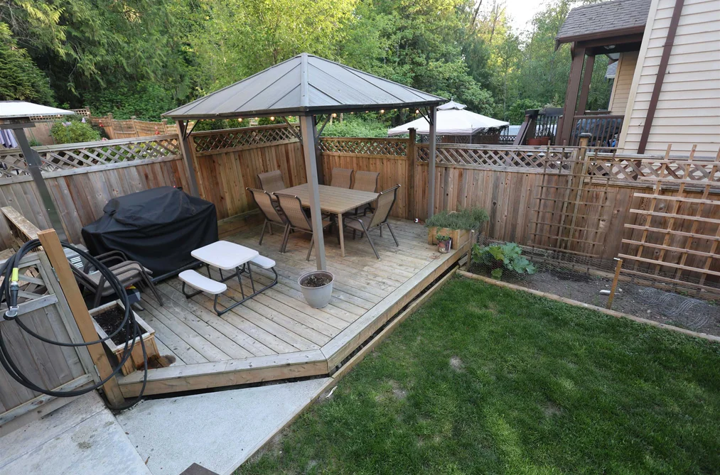1116 11497 236 STREET, Maple Ridge BC V2W 2E8, Maple Ridge BC — Residential for Sale - Photo 6