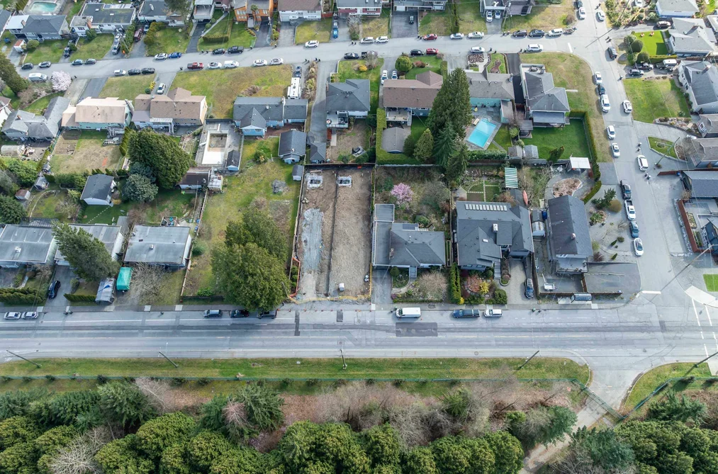 1116 GLENAYRE DRIVE, Port Moody BC V3H 1J7, Port Moody BC — Land for Sale - Photo 5