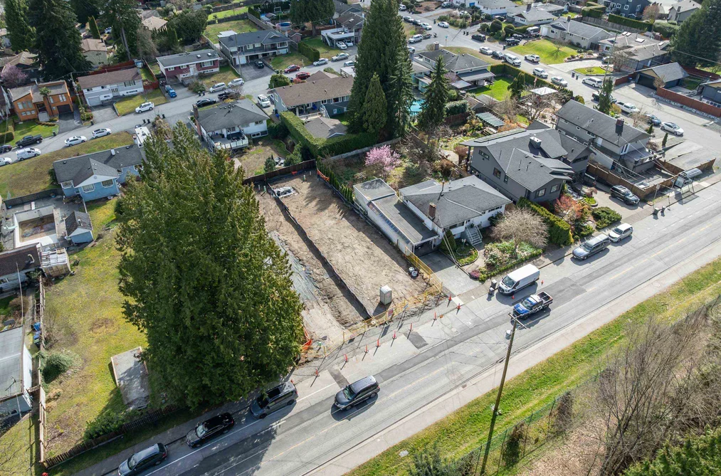 1116 GLENAYRE DRIVE, Port Moody BC V3H 1J7, Port Moody BC — Land for Sale - Photo 6