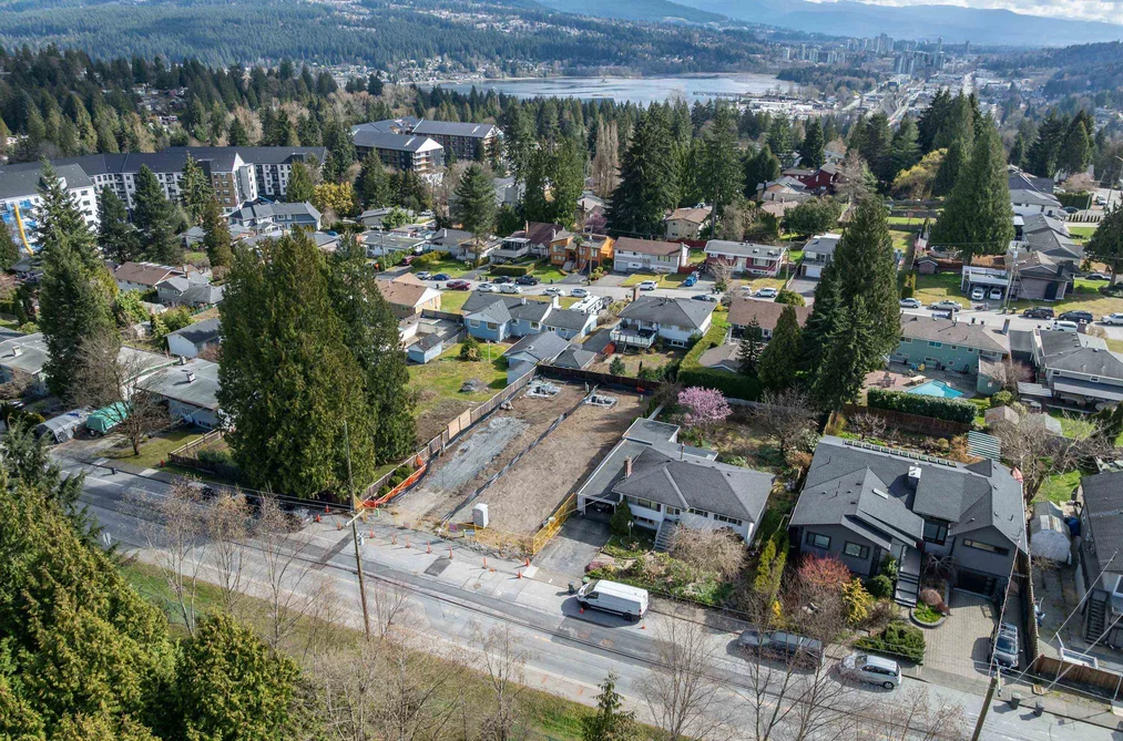 1116 GLENAYRE DRIVE, Port Moody BC V3H 1J7, Port Moody BC — Land for Sale - Photo 7