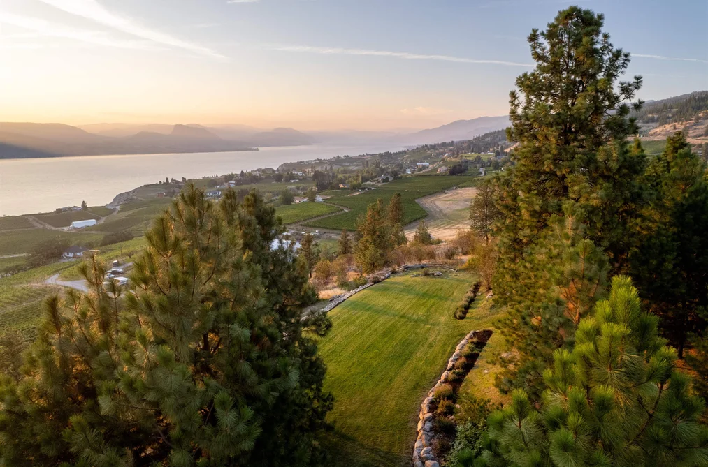 1116 NARAMATA ROAD, No City Value BC V2A 8T6, No City Value BC — Residential for Sale - Photo 4