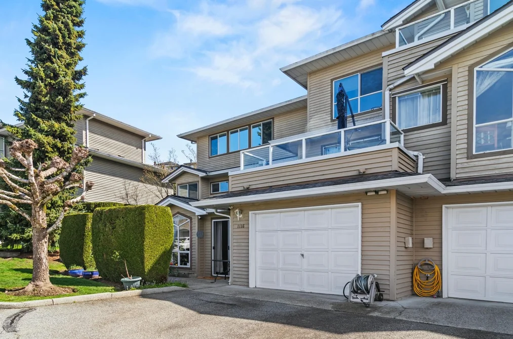 Townhouse for sale at 1116 Orr Drive Port Coquitlam British Columbia - MLS: R3130248