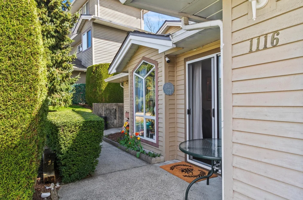 1116 ORR DRIVE, Port Coquitlam BC V3C 6H2, Port Coquitlam BC — Residential for Sale - Photo 2
