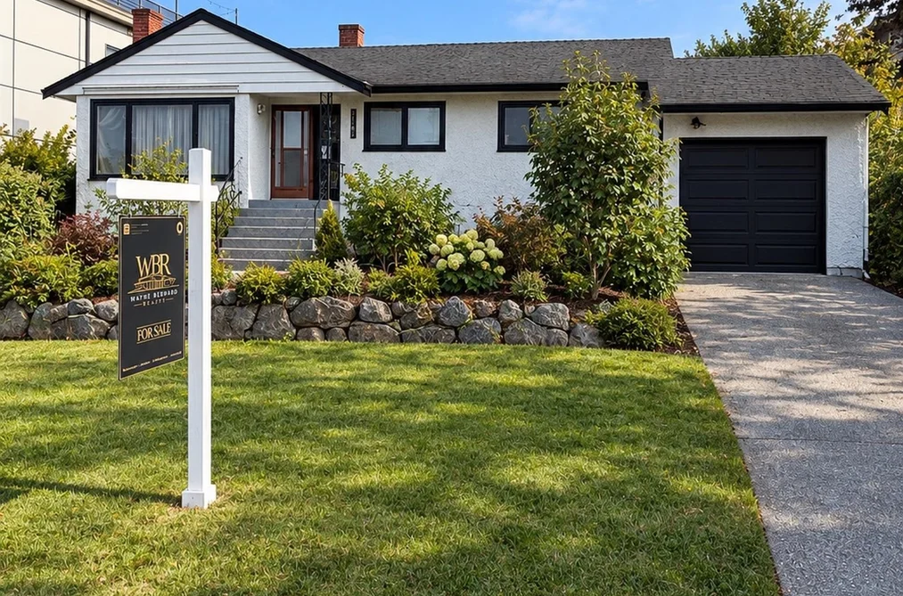11160 135a St, Surrey, BC - MLS: R3174042