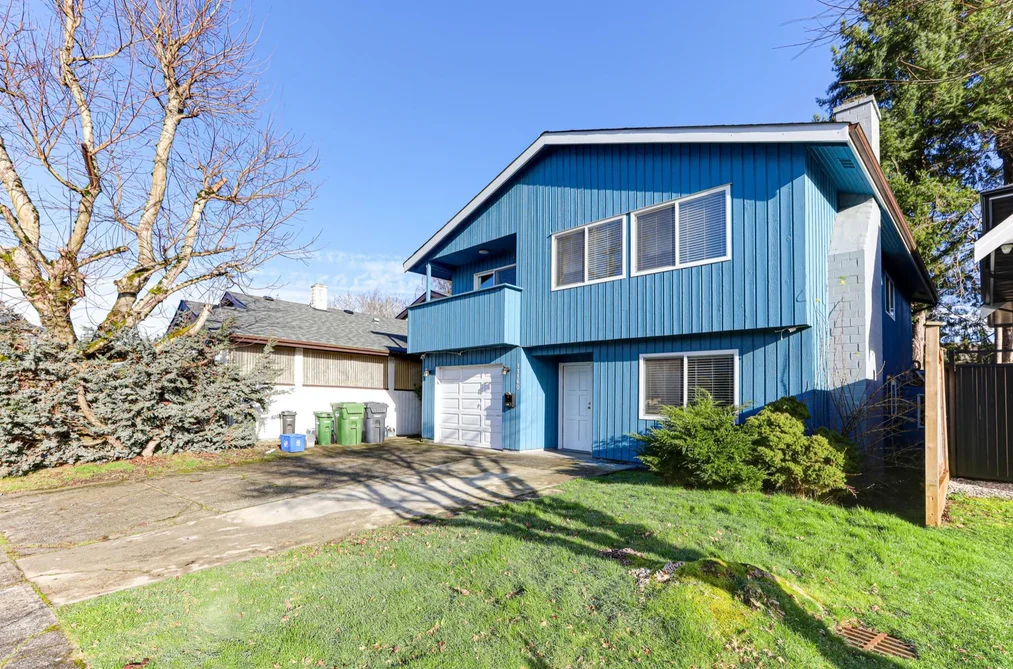 11160 BARKENTINE PLACE, Richmond BC V7E 4R1, Richmond BC — Residential for Sale - Photo 2