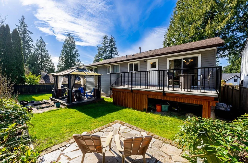 House for sale at 11162 Prospect Drive Delta British Columbia - MLS: R3106142