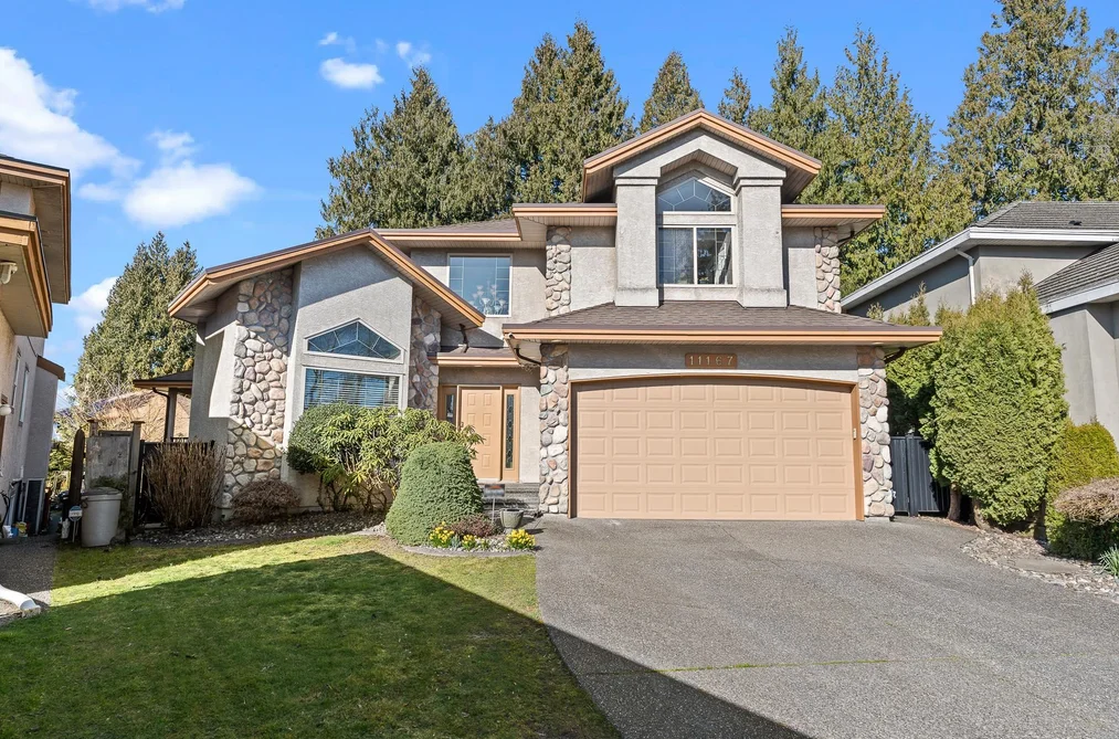 House for sale at 11167 160a Street Surrey British Columbia - MLS: R3097756